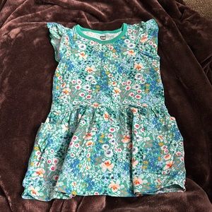 ea Collection short sleeve 2t dress